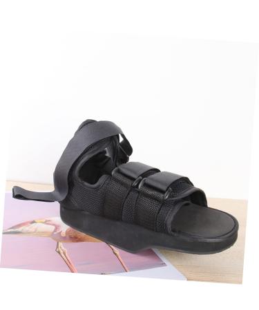 Buy Foot Fixed Shoes for Fractures | Lightweight Forefoot & Spiked Shoes - International Shipping Available - Buy Online on GoSupps.com