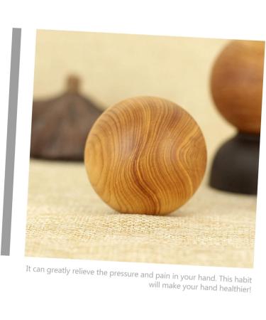 Beavorty 6 STK Massage Globe & Rollers | Face Neck & Foot Massager Devices for Seniors - Ultimate Relaxation & Relief - Buy Online on GoSupps.com