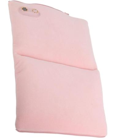 Hand Heating Bag with Zipper - 3 Gear Adjustable Cotton-Plush Handmuff & Electric Heating Pillow for Arms Calves & Knees - International Shipping Available - Buy Online on GoSupps.com