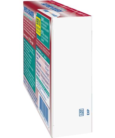 Alvityl - Veino-Draine - Circulation Draining action Light legs - Red vine - 93% satisfaction - 30 capsules - Buy Online on GoSupps.com