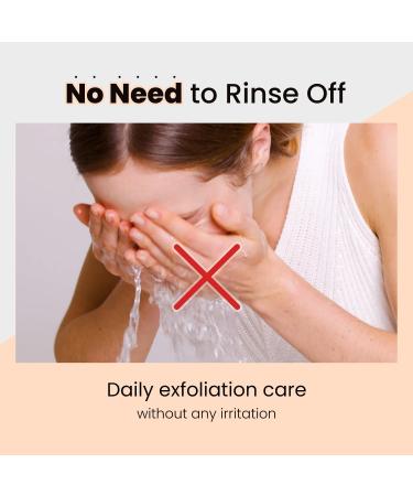 Coxir Brown Rice Niacinamide Peeling Mist Toner | Exfoliating Facial Spray with TXA AHA BHA | Minimize Enlarged Pores | 80ml/2.70 fl.oz | International Shipping Available - Buy Online on GoSupps.com