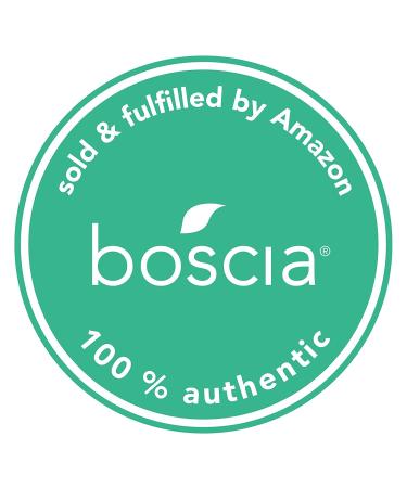 boscia Berry Blend Smoothing Facial - Vegan Exfoliator with 28% Acid Complex for All Skin Types | Natural Skin Care with AHAs & BHAs - 2.7 Fl Oz - Buy Online on GoSupps.com