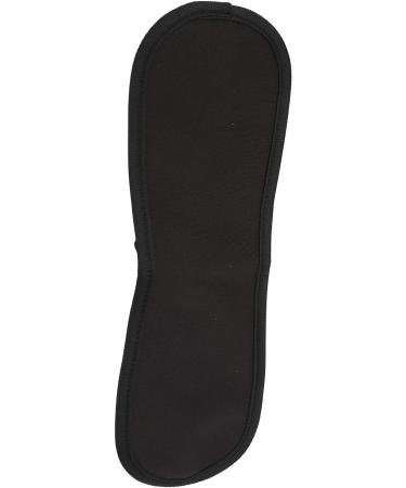 Castor Oil Thyroid Pack - Less Dirt Cotton Neck Wrap for Men & Women | Comfort & Relief for Office Use - Buy Online on GoSupps.com