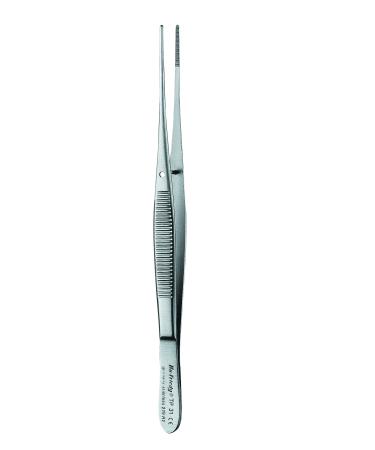 Hu-Friedy TP32 #32 Curved Semkin-Taylor Tissue Plier