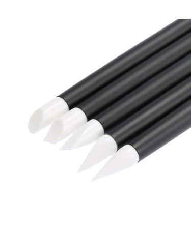 5pcs Nail Art Brush Set Hollow Carving Embossing Painting & Dotting Detailing Pens for Perfect Nail Designs | International Shipping Available - Buy Online on GoSupps.com
