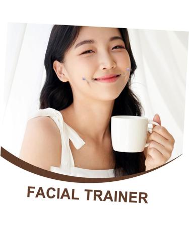 2 Pairs Dimple Trainer Face Trainer Metal Dimple Maker Dimple Clip Face Dimple Maker Facial Beauty Tool Dimple Maker for Cheeks Dimple Maker for Face Cheeks Clip Alloy Purple PLAFOPE 4.30X2.50X0.80CM Purple - Buy Online on GoSupps.com