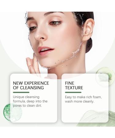 Green Tomato Clay Mask - Face Masks Skincare - Korean Face Mask - Clay Face Mask Facial kit - Face Masks Beauty with Green Mask Stick Clean Pore Gentle Nourish Face Care - Buy Online on GoSupps.com