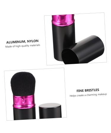 Shop Housoutil Telescopic Makeup Brush - Portable Beauty Brush for Blush & Contouring | International Shipping Available - Buy Online on GoSupps.com