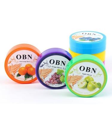 Professional Lightweight Disposable Nail Polish Remover Pads - Set of 6 Boxes for Salon Manicure Ideal for Fingernail and Toenail - Buy Online on GoSupps.com