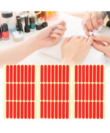 Hurrise Double-Sided Adhesive Tape for Nail Art | Versatile Adhesive for Nails Walls & Office Decor - International Shipping Available - Buy Online on GoSupps.com