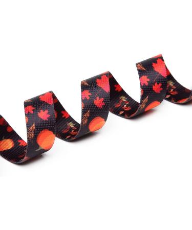 Suredoo Adjustable Soft Nylon Dog Collar for Small & Medium Dogs Comfort Fit Pumpkin Color (S: 25-40 cm) - Buy Online on GoSupps.com