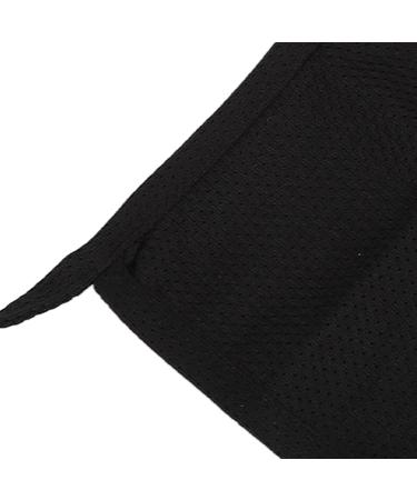 Tracheostomy Cover - Neck Stoma Protection Dustproof & Elastic for Laryngectomy Care | International Shipping - Buy Online on GoSupps.com