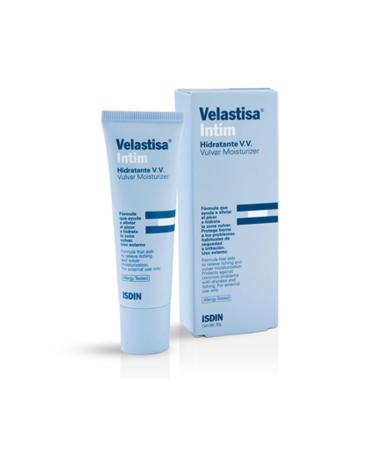 Isdin Velastisa Intim Vulvar Moisturizer 30g