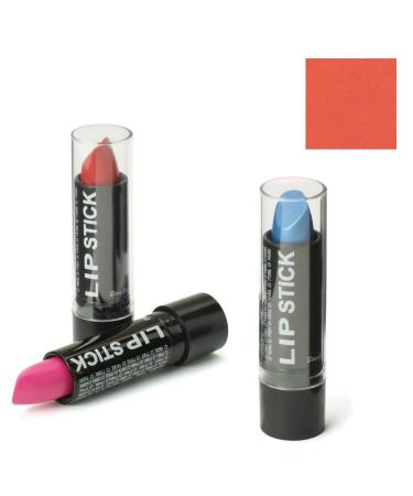 New Stargazer Lipstick Coral No.101 Make-Up Peach