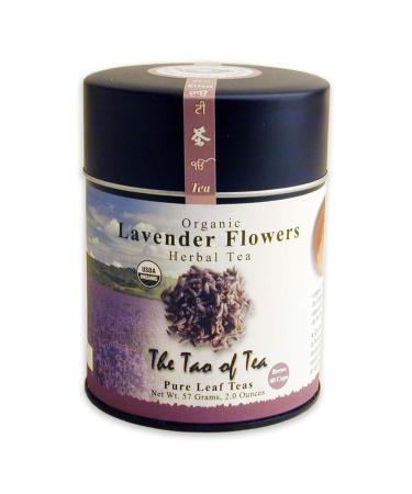 Tao of Tea Rose Petal Black Tea - Sweet & Floral Blend | 4 oz (115 g) - Buy Online on GoSupps.com