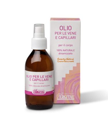 Olio Vene Capillari 125ml 2037