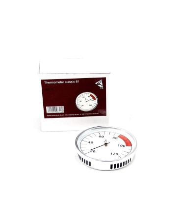 Buy Unknown Caribu Thermometer Classic - Accurate & Reliable Temperature Measurement | International Shipping Available - Buy Online on GoSupps.com
