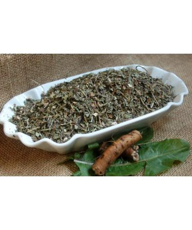 Krauterino24 Krauterino24 - Cut Dandelion Root with Herbs - Quantity: 100 g