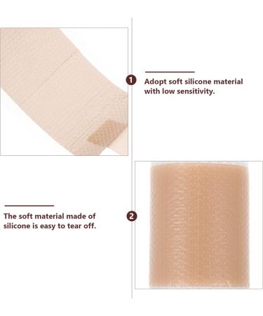 Newborn Ear Corrector Patch | Infant Ear Aesthetic Correction | Ear Tape Stickers for Protruding Ears - 4x50cm - Buy Online on GoSupps.com