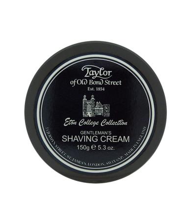 TAYLOR OF OLD BOND STREET Eton College Shave Cream Bowl 150g (pack of 2)