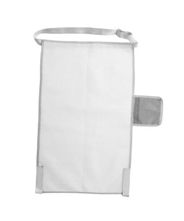 Perfeclan children aircraft footrest leg support durable adjustable for cot seat hammock footrest hammock for children to put it down flight