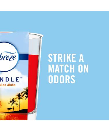 Buy Febreze Candle Gain Moonlight Breeze - Refreshing Scent for Home | International Shipping - Buy Online on GoSupps.com