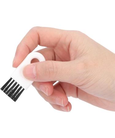 Shaver Cleaning Brushes - 5 Pack High Temperature Resistant for Easy Household Cleaning | International Shipping - Buy Online on GoSupps.com