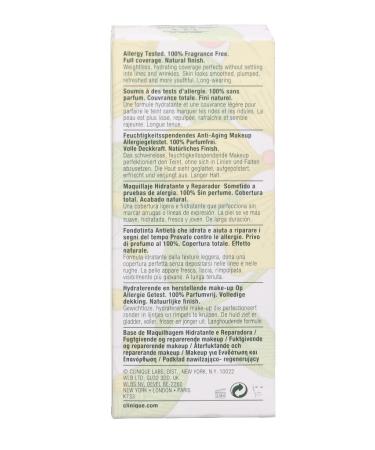 Buy Clinique CN 70 Vanilla | Best International Shipping | Top Quality Makeup - Buy Online on GoSupps.com