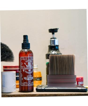 Neck Brush Face Duster Brush Neck Cleaning Brush Facial Cleaning Brush Facial Duster Barber Fade Brush Neck Duster Facial Cleansing Brush Face Cleaning Brush Beech Hair Tool - Buy Online on GoSupps.com