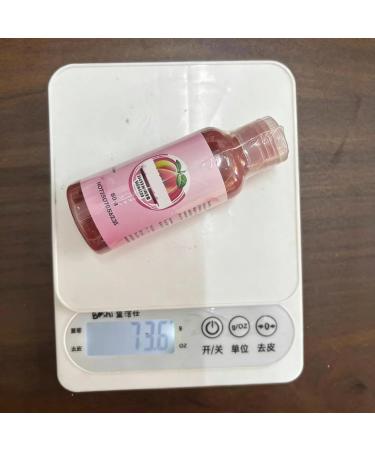  G n rique Pink Serums for Intimate Areas - Moisturizing and Lubricating Gel Water Pink Serums for Intimate Areas for Breasts | Underarms and Private Areas Solution for Sensitive Skin - Buy Online on GoSupps.com