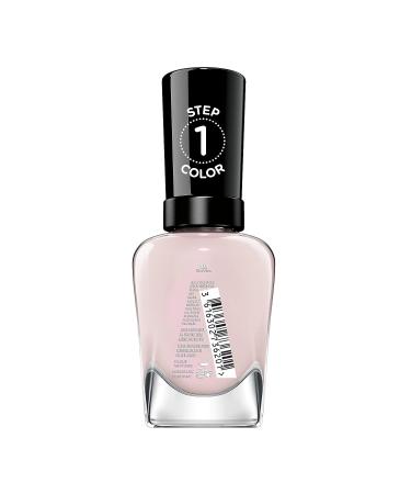 Sally Hansen Miracle Gel - First Glass Nail Polish - 0.5 fl oz - Travel Seekers Collection - Buy Online on GoSupps.com