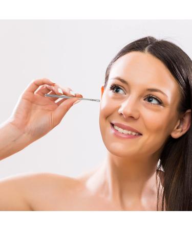 Stainless Steel Spiral Earwax Remover Kit - Portable, Washable, 3 Sets - Buy Online on GoSupps.com