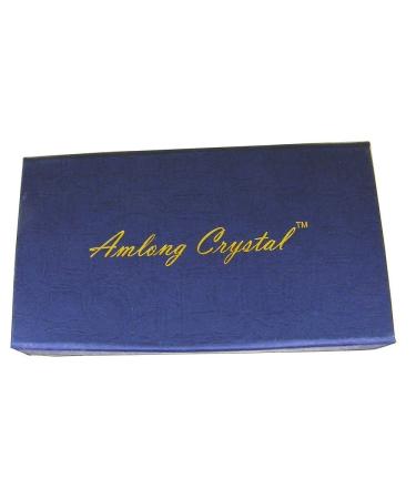 Amlong Crystal 8 Optical Glass Triangular Prism for Light Spectrum Physics and Photography - 200mm - Buy Online on GoSupps.com