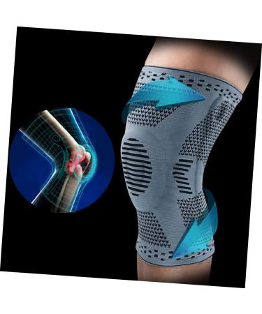 FRCOLOR Running Pads for Women - Protective Gear Support Sleeve | XL Fitness Sports Brace - Buy Online on GoSupps.com