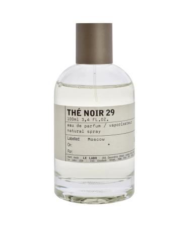 Le Labo Th Noir 29 Perfume Spray - Buy Online on GoSupps.com