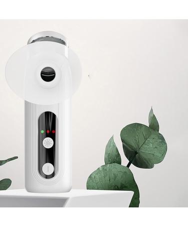 Oculaire | Vaporisateur lectrique Hydratant 3 Modes Hydratant Pour Les Yeux | Pour Routine Quotidienne : Apr s Travail Voyage Maison Bureau D tente Matin et Soir - Buy Online on GoSupps.com