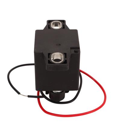High-Performance 12V Car Start Relay & ABS Housing - Strong Conductivity for Superior Electrical Conduction - Buy Online on GoSupps.com