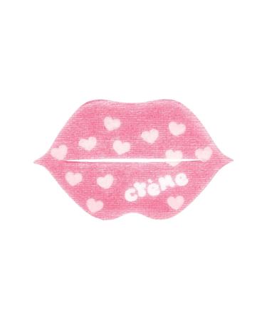 The Cr me Shop Boba Bears Hydrogel Lip Mask | Best Hydrating Lip Treatment for Dry Lips | Vitamin E & Shea Butter - Buy Online on GoSupps.com