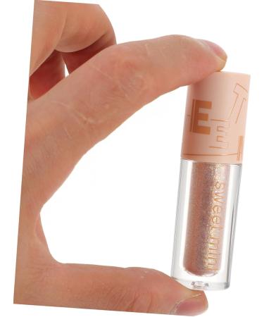 POPETPOP 1pc Eyeshadow Eye Makeup Glitter Liquid Eyeliners Glow Eye Powder Eye Shadow Polarized - Buy Online on GoSupps.com