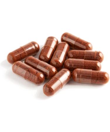 Astaxanthin with Lutein & Beta-Carotene | Vegan Antioxidant Supplement - 60 Capsules - No Preservatives - Haematococcus Algae - Buy Online on GoSupps.com