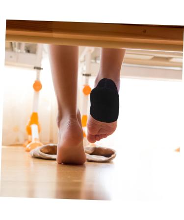 NOLITOY 15 Pairs Heel Protector Pads | Ultimate Comfort for Sneakers & Plantar Health | Durable Heel Cups & Sole Protectors - Buy Online on GoSupps.com