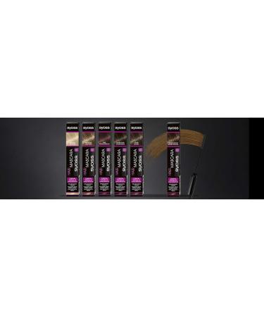 Buy Syoss Hair Masc Casta o - 1 Piece | International Shipping Available - Buy Online on GoSupps.com