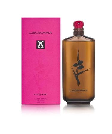 Leonara by Leonard for Women 3.4 oz Eau de Parfum Spray