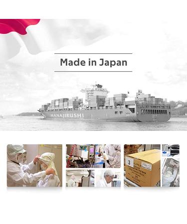 HANAJIRUSHI Natto Extract Eye Cream (30g) - Brighten and Revitalize Your Eyes - Buy Online on GoSupps.com