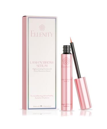 Ellenity Lash 'n' Brow Serum