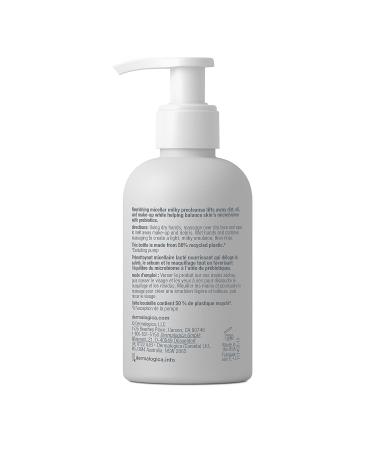 Dermalogica Micellar Prebiotic PreCleanse 5.1 oz - Makeup Remover Face Wash - Buy Online on GoSupps.com