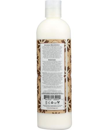 Nubian Raw Shea Butter Body Lotion 13.0 FL OZ - Pack of 2 | Moisturizing Body Lotion - Buy Online on GoSupps.com