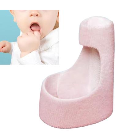 Soft Adjustable Baby Thumb Splint for Fractures - XS Children's Brace Support (3 Months - 2 Years - Buy Online on GoSupps.com