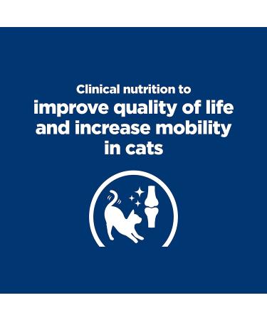 Hill's Prescription Diet k/d + j/d Kidney + Mobility Chicken 6.35lb - Pack of 1 - Buy Online on GoSupps.com