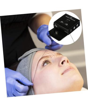 NOLITOY 2pcs Ink Eyebrow Makeup Tool Eyebrow Makeup Accessory Draw a Line Embroidery Thread - Buy Online on GoSupps.com